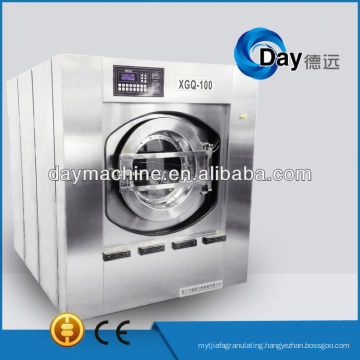 CE coin operated washing machines